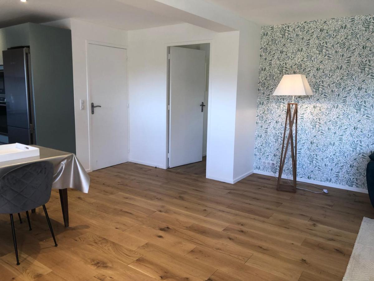 Le Colombier Lägenhet Annecy Exteriör bild