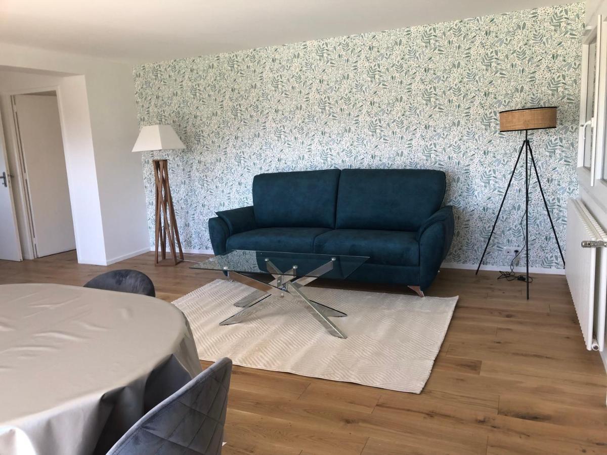 Le Colombier Lägenhet Annecy Exteriör bild